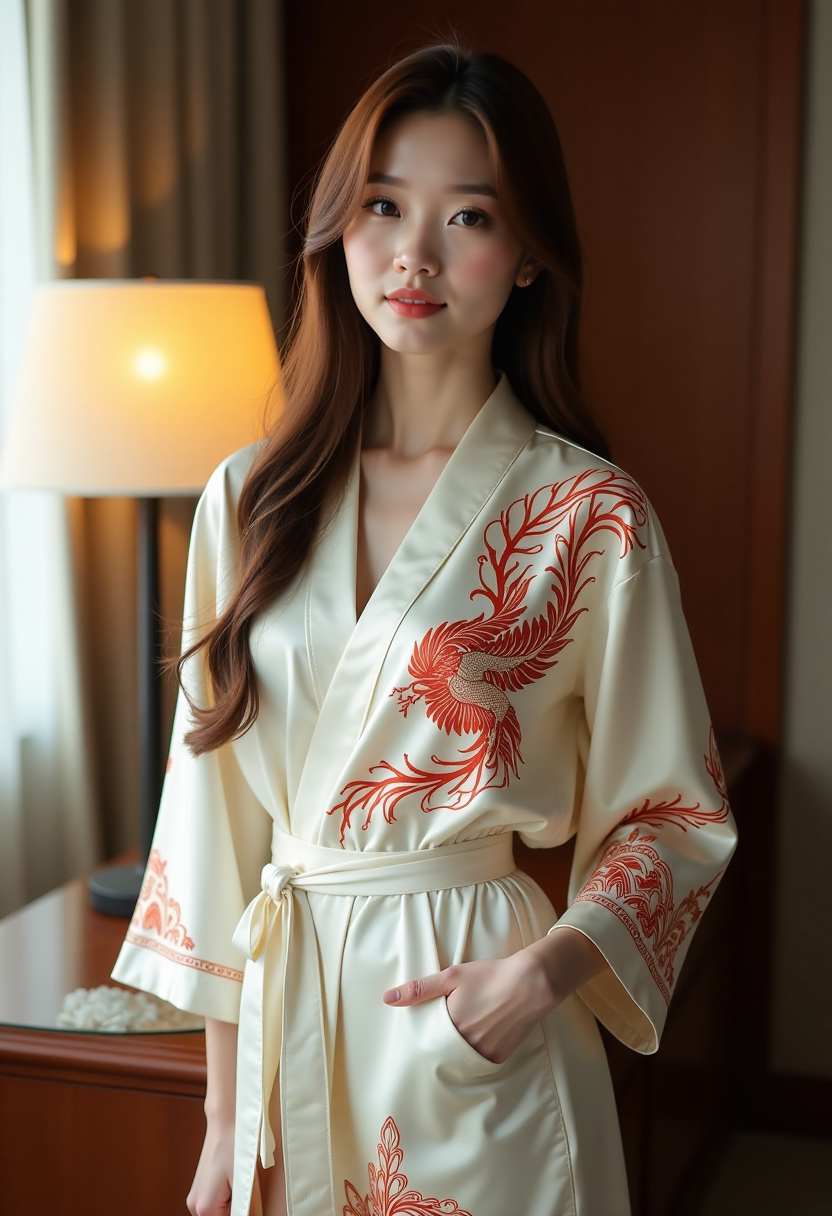 无声证人