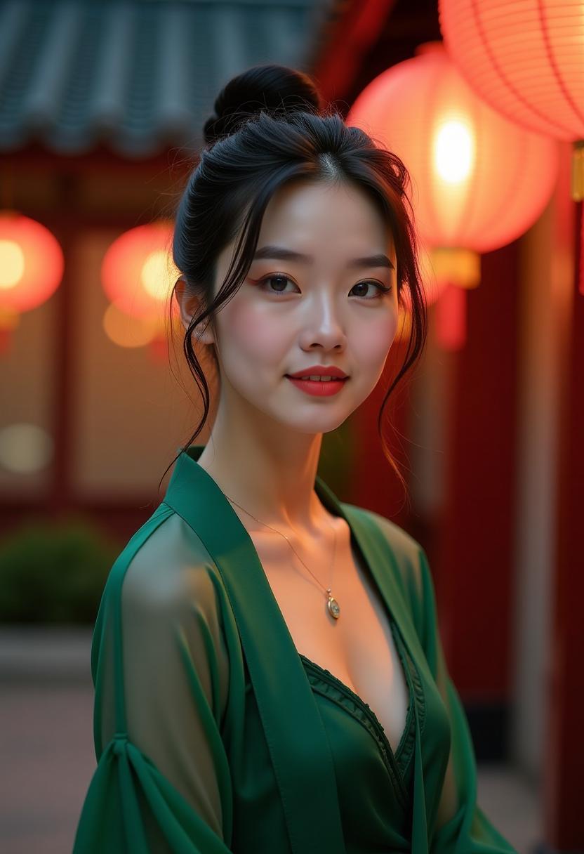 余生有你