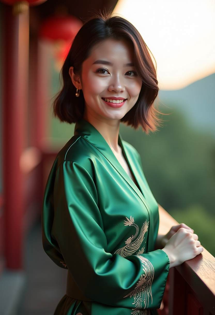烬余之城 预告