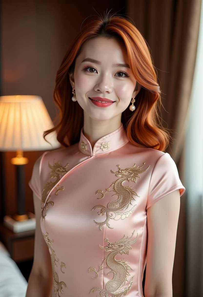 烈焰追踪